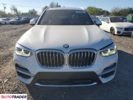 BMW X3 2019 2