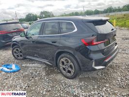 BMW X1 2025 2