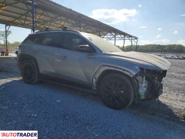 Hyundai Tucson 2024 2