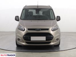 Ford Tourneo Connect 2016 1.5 118 KM