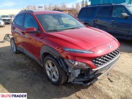 Hyundai Kona 2023 2