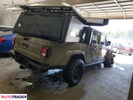 Jeep Pozostałe 2020 3