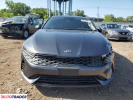 Kia Pozostałe 2021 1 Kia Pozostałe 2021 1
