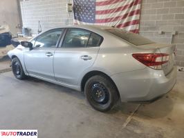 Subaru Impreza 2019 2