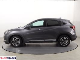 Honda HR-V 2015 1.5 128 KM