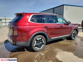 Kia Pozostałe 2024 3