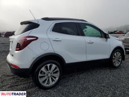 Buick Pozostałe 2019 1