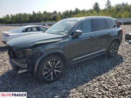 Volvo XC90 2018 2