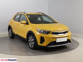 Kia Pozostałe 2022 1.0 99 KM