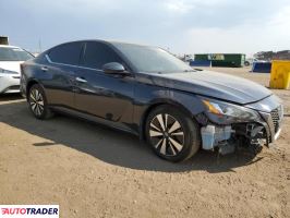 Nissan Altima 2019 2 Nissan Altima 2019 2