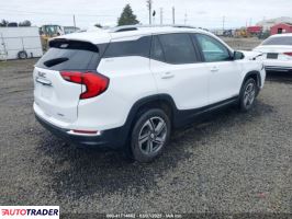 GMC Terrain 2020 1 GMC Terrain 2020 1