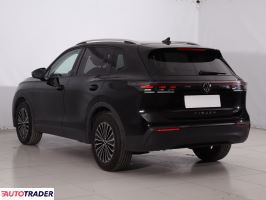 Volkswagen Tiguan 2025 1.5 147 KM