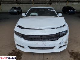 Dodge Charger 2020 3