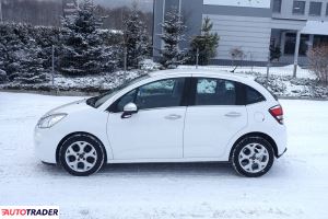 Citroen C3 2014 1.2 82 KM