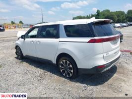 Kia Carnival 2023 3