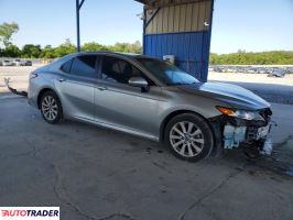 Toyota Camry 2020 2