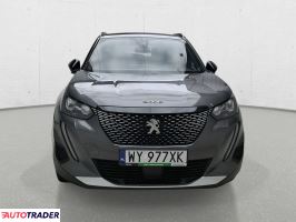 Peugeot 2008 2023 1.2 131 KM Peugeot 2008 2023 1.2 131 KM