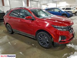 Chevrolet Equinox 2023 1