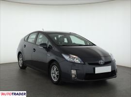 Toyota Prius - zobacz ofertę