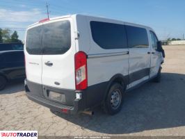 Ford Transit 2020 3