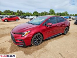 Toyota Corolla 2023 2