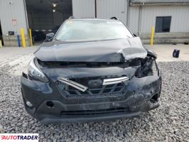 Subaru Pozostałe 2021 2 Subaru Pozostałe 2021 2