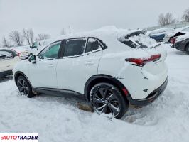 Buick Pozostałe 2023 2