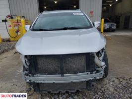 Buick Enclave 2020 3