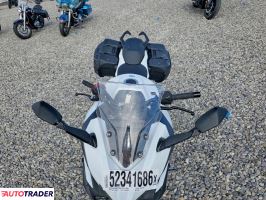 Suzuki GSX 2026