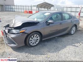 Toyota Camry 2023 2