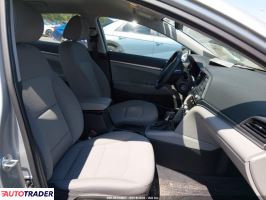Hyundai Elantra 2020 2