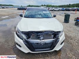 Nissan Altima 2022 2