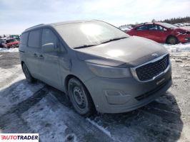 Kia Sedona 2020 3