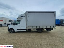 Renault Master 2024 2.3
