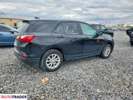 Chevrolet Equinox 2020 1