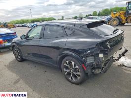 Ford Mustang 2023