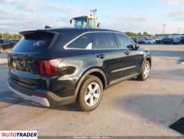 Kia Sorento 2024 2