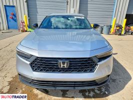 Honda Accord 2024 2