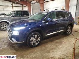 Hyundai Santa Fe 2022 2