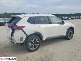 Nissan Rogue 2023 1