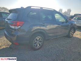 Subaru Forester 2020 2