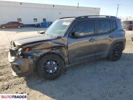 Jeep Renegade 2019 2