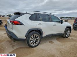 Toyota Pozostałe 2021 2