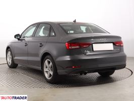 Audi A3 2019 1.5 147 KM