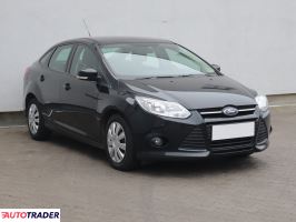 Ford Focus 2014 1.6 93 KM