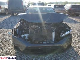 Honda Civic 2024 1