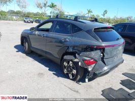Hyundai Kona 2024 2