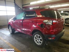 Ford EcoSport 2020 2