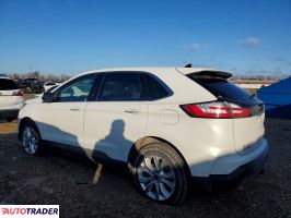 Ford Edge 2020 2
