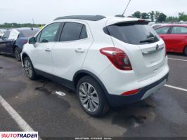Buick Pozostałe 2020 1 Buick Pozostałe 2020 1